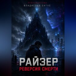 Райзер. Реверсия смерти