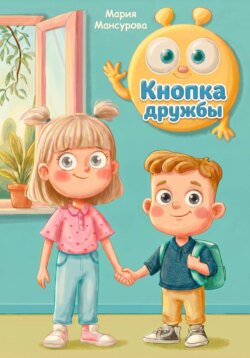 Кнопка Дружбы