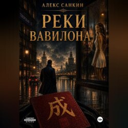 Реки Вавилона