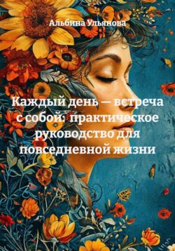 Каждый день — встреча с собой:  практическое руководство для повседневной жизни