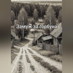 Замуж за горбуна