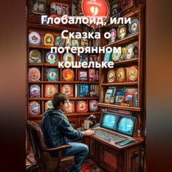 ГЛОБАЛОИД, или Сказка о потерянном кошельке