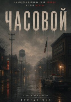 Часовой