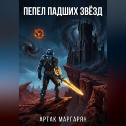 ПЕПЕЛ ПАДШИХ ЗВЁЗД