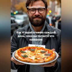 Как я зарабатываю каждый день, пока вы читаете это название