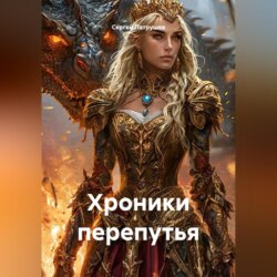 Хроники перепутья