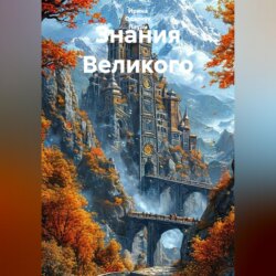 Знания Великого