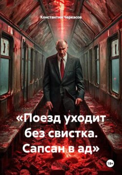 «Поезд уходит без свистка. Сапсан в ад»