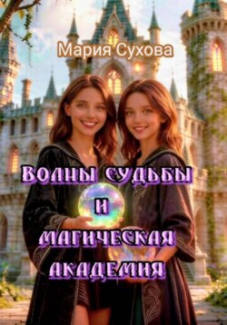 Волны судьбы и магическая академия