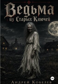 Ведьма из Старых Ключей