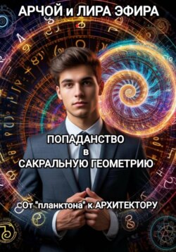 Попаданство в Сакральную геометрию. От "планктона" к Архитектору