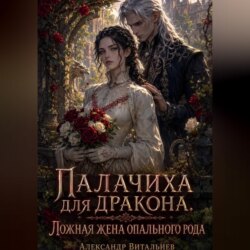 Палачиха для дракона. Ложная жена опального рода