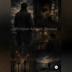 История Артура Декена