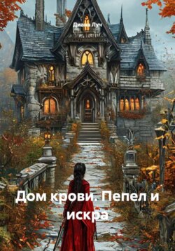 Дом крови. Пепел и искра