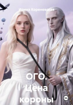 ОГО. Цена короны