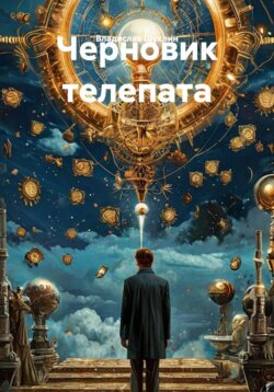 Черновик телепата