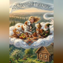 Сказка "Облачный пикник"
