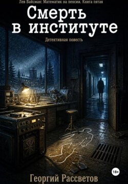 Смерть в институте