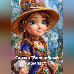 Сказка "Волшебный компас"