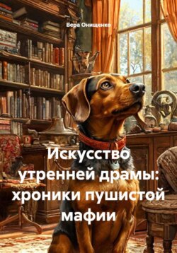 Искусство утренней драмы: хроники пушистой мафии