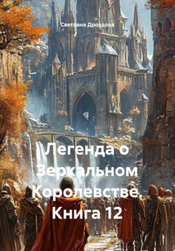 Легенда о Зеркальном Королевстве. Книга 12
