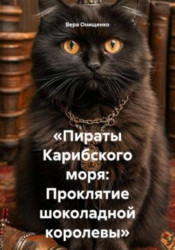 «Пираты Карибского моря: Проклятие шоколадной королевы»