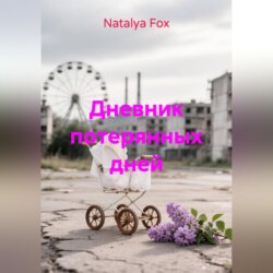 Дневник потерянных дней