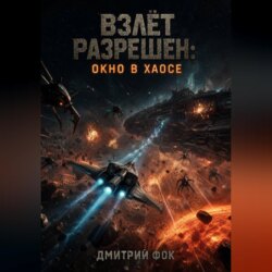 Взлёт Разрешён: Окно в Хаосе