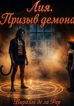 Лия. Призыв демона, или Демоны бывают разные...