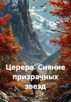 Церера. Сияние призрачных звезд