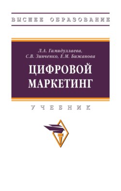 Цифровой маркетинг