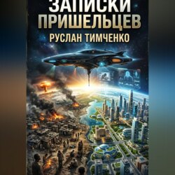 %22Записки пришельцев%22