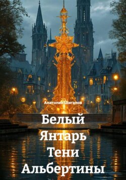 Белый Янтарь Тени Альбертины