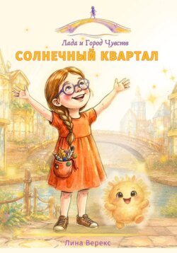 Солнечный квартал