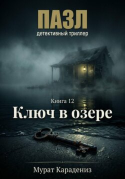 Ключ в озере