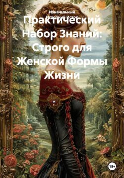 Практический Набор Знаний: Строго для Женской Формы Жизни