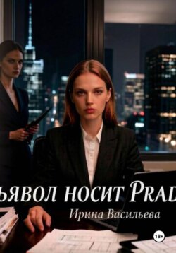 Дьявол носит Prada.