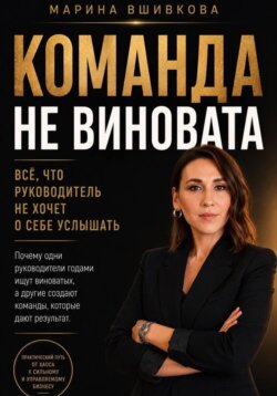 Команда не виновата