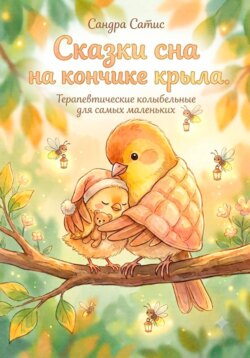 Сказки сна на кончике крыла