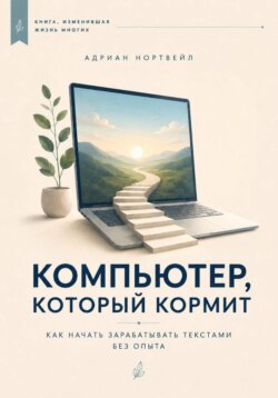 Компьютер, который кормит. Как начать зарабатывать текстами без опыта