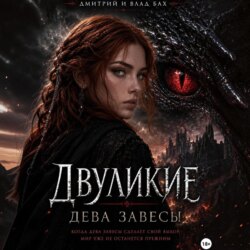 Двуликие: Дева Завесы