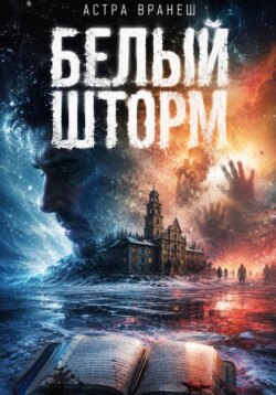 Белый шторм