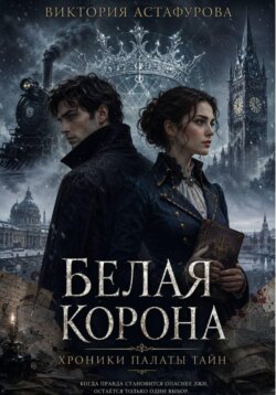 Белая корона. Хроника Палаты Тайн