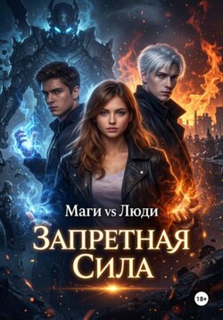 МАГИ VS ЛЮДИ