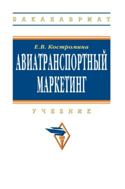 Авиатранспортный маркетинг