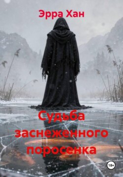 Судьба заснеженного поросенка