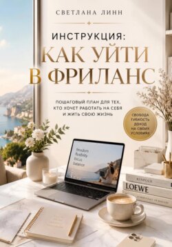 Инструкция: как уйти в фриланс