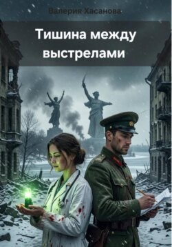 Тишина между выстрелами