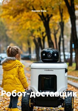 Робот-доставщик
