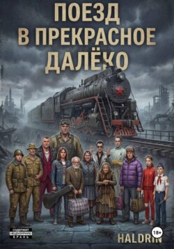 Поезд в Прекрасное Далёко